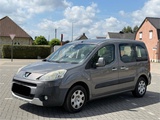 Minituur van Peugeot Partner Tepee 1.6 HDI Diesel 2011 (Marge)