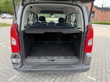 Minituur van Peugeot Partner Tepee 1.6 HDI Diesel 2011 (Marge)