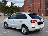Miniaturansicht von Renault Koleos 2.0 DCI AWD Diesel 2011 (Margin)