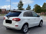 Miniaturansicht von Renault Koleos 2.0 DCI AWD Diesel 2011 (Margin)