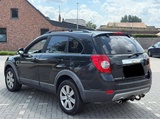 Miniaturansicht von Chevrolet Captiva 2.0 VCDI Automatik (Margin)