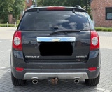 Miniaturansicht von Chevrolet Captiva 2.0 VCDI Automatik (Margin)