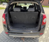 Miniaturansicht von Chevrolet Captiva 2.0 VCDI Automatik (Margin)