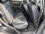 Miniaturansicht von Chevrolet Captiva 2.0 VCDI Automatik (Margin)