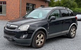 Miniaturansicht von Opel Antara 2.2 CDTI Automatik (Marge)