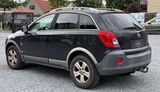 Miniaturansicht von Opel Antara 2.2 CDTI Automatik (Marge)