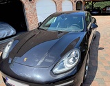 Miniaturansicht von Porsche Panamera 3.0 V6 Diesel 2013 (Marge)