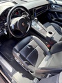 Miniaturansicht von Porsche Panamera 3.0 V6 Diesel 2013 (Marge)