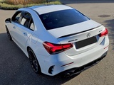 Minituur van Mercedes-AMG A 35 Turbo 4Matic Berline (Marge)