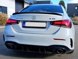 Minituur van Mercedes-AMG A 35 Turbo 4Matic Berline (Marge)