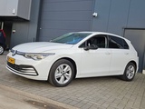 Miniaturansicht von Volkswagen Golf 8 eTSI Benzin 2023