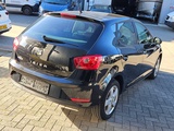 Minituur van Seat Ibiza 1.6 TDI Diesel 2013 (Marge)