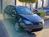 Minituur van Seat Ibiza 1.6 TDI Diesel 2013 (Marge)