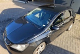 Minituur van Seat Ibiza 1.6 TDI Diesel 2013 (Marge)