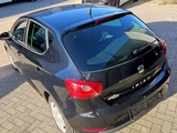 Minituur van Seat Ibiza 1.6 TDI Diesel 2013 (Marge)