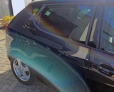 Minituur van Seat Ibiza 1.6 TDI Diesel 2013 (Marge)