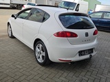 Minituur van Seat Leon 1.4 TSI Benzine 2009 (Marge)