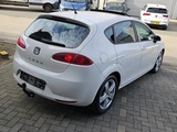Minituur van Seat Leon 1.4 TSI Benzine 2009 (Marge)