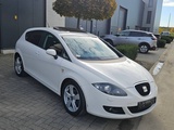 Minituur van Seat Leon 1.4 TSI Benzine 2009 (Marge)