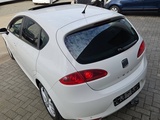 Minituur van Seat Leon 1.4 TSI Benzine 2009 (Marge)