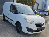 Miniaturansicht von Opel Combo 1.3 CDTI Diesel 2013