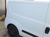 Miniaturansicht von Opel Combo 1.3 CDTI Diesel 2013