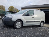 Minituur van Peugeot Partner 1.6 HDi (Marge)