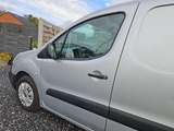 Minituur van Peugeot Partner 1.6 HDi (Marge)