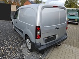 Minituur van Peugeot Partner 1.6 HDi (Marge)