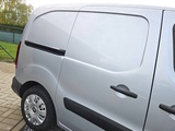Minituur van Peugeot Partner 1.6 HDi (Marge)