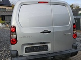 Minituur van Peugeot Partner 1.6 HDi (Marge)