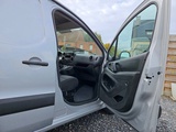 Minituur van Peugeot Partner 1.6 HDi (Marge)