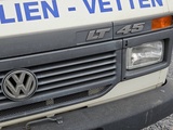 Miniaturansicht von Volkswagen LT 45 Ölfasstransporter, Diesel, Baujahr 1996