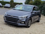 Miniaturansicht von Hyundai i20 1.2 Benzin 2021 (Marge)