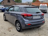 Miniaturansicht von Hyundai i20 1.2 Benzin 2021 (Marge)
