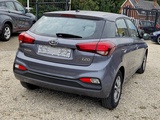 Miniaturansicht von Hyundai i20 1.2 Benzin 2021 (Marge)