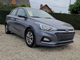 Miniaturansicht von Hyundai i20 1.2 Benzin 2021 (Marge)