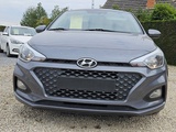 Miniaturansicht von Hyundai i20 1.2 Benzin 2021 (Marge)