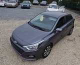 Miniaturansicht von Hyundai i20 1.2 Benzin 2021 (Marge)