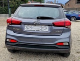 Miniaturansicht von Hyundai i20 1.2 Benzin 2021 (Marge)