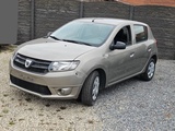 Miniaturansicht von Dacia Sandero 1.2 (Margin)