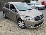 Miniaturansicht von Dacia Sandero 1.2 (Margin)