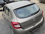 Miniaturansicht von Dacia Sandero 1.2 (Margin)