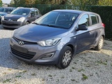 Miniaturansicht von Hyundai i20 1.2 (Marge)