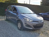 Miniaturansicht von Hyundai i20 1.2 (Marge)