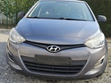 Miniaturansicht von Hyundai i20 1.2 (Marge)