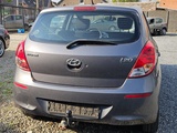 Miniaturansicht von Hyundai i20 1.2 (Marge)