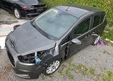 Minituur van Ford B-Max 1.6 Automatic (project-staat) (Marge)