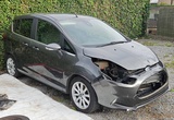 Minituur van Ford B-Max 1.6 Automatic (project-staat) (Marge)