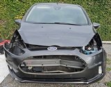 Minituur van Ford B-Max 1.6 Automatic (project-staat) (Marge)